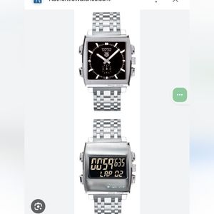 Tag Hauler Monaco 69